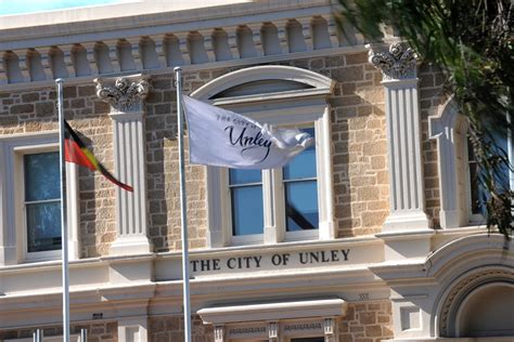 city of unley council|unley council jp times.